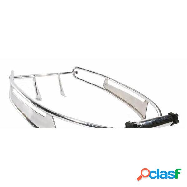 Tubi perimetrali cofani florida 160gs