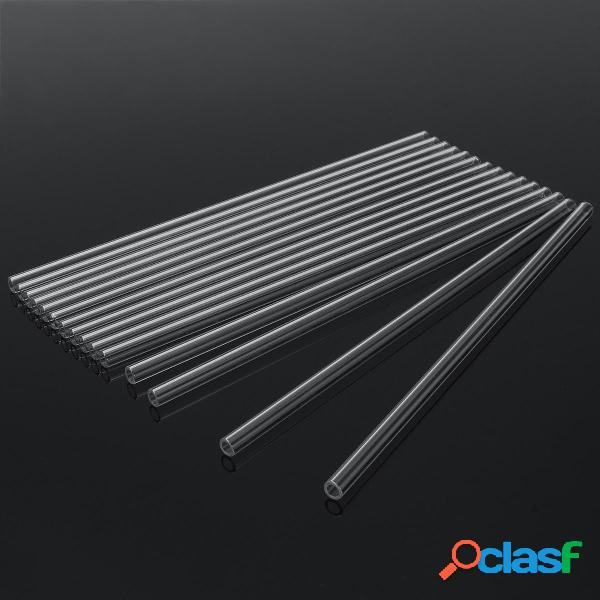 Tubo da laboratorio per soffiaggio in vetro borosilicato