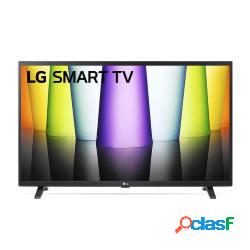 Tv lg 32" smart tv led fhd black 32lq63006la - Lg -
