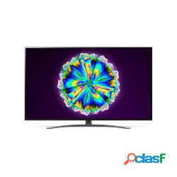 Tv lg 55" 3840x2160 pixel 4k ultra hd smart tv nanocel lan