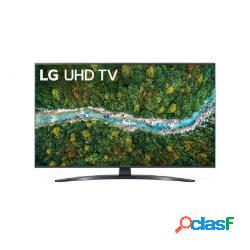 Tv lg 55" 3840x2160 pixel dvb-s2 dvb-t2 4k ultra hd smart tv