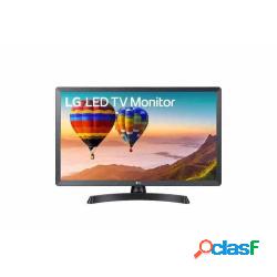 Tv monitor lg 28" hd smart internet hdmi vesa dvbt2 dvbs2