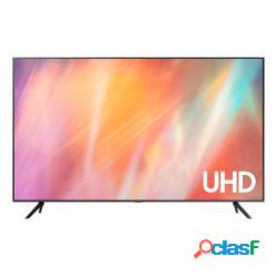 Tv saul-sadoch 65" samsung 4k ultra hd smart tv bluetoot lan