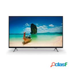 Tv strong 43" full hd c543 smart tv android tv wi-fi dvb-t2