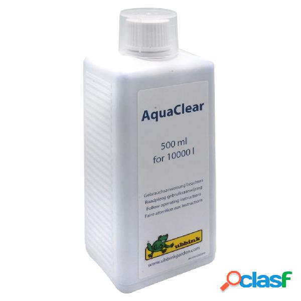Ubbink Trattamento Alghe per Laghetti BioBalance Aqua Clear
