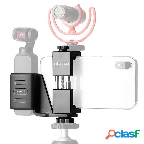 Ulanzi Dji Osmo Pocket Accessori Palmare Gimbal Supporto per