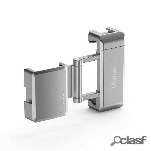 Ulanzi ST-24 2 in 1 per DJI OSMO Pocket 1 2 e clip per