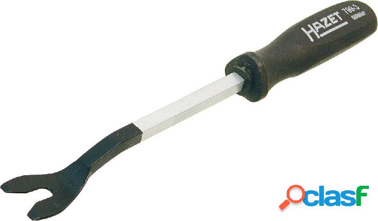 Utensile per smontaggio tamponi portiere Hazet 799-3