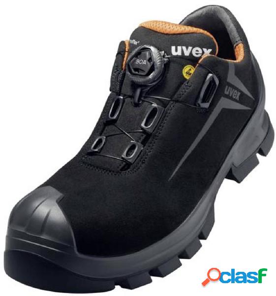 Uvex uvex 2 VIBRAM® 6534244 Scarpe ESD di sicurezza S3