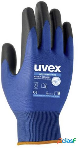 Uvex uvex phynomic 6006012 Polimero Guanto per meccanica e