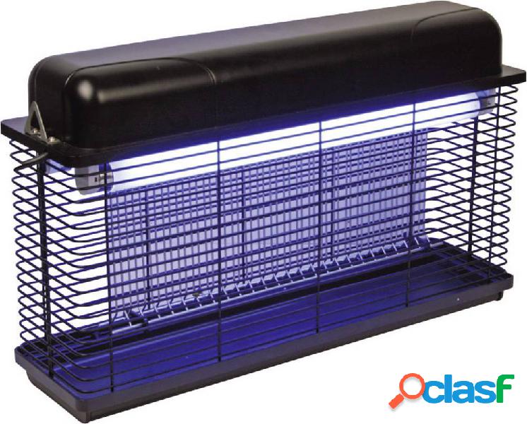 Velleman GIK11 GIK11 Cattura insetti UV 30 W (L x A x P) 532