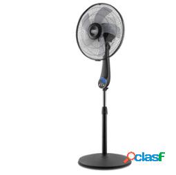 Ventilatore Quiet 40 - da terra - con telecomando e pannello