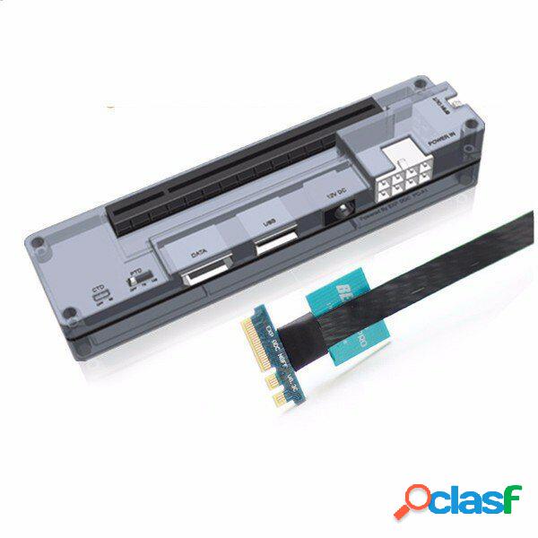 [Versione NGFF] V8.0 EXP GDC Laptop Scheda scheda video