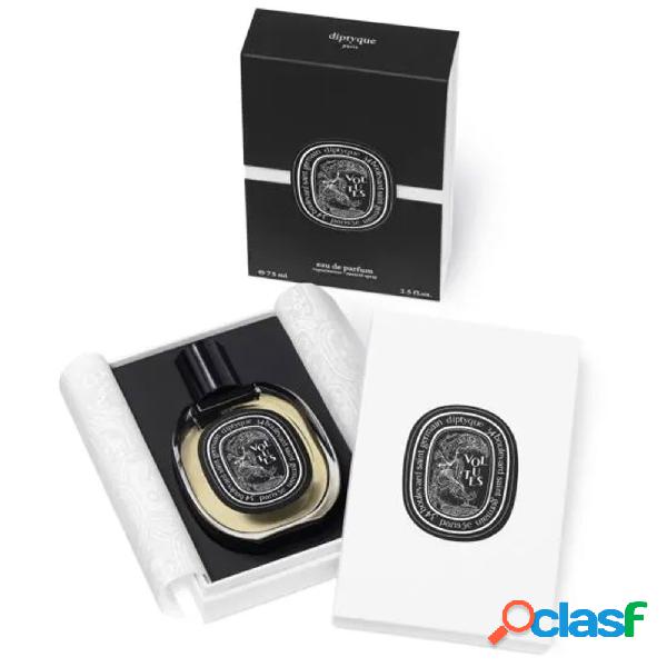 Vetyverio profumo eau de parfum 75 ml