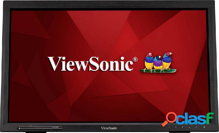 Viewsonic TD2223 Monitor LED 55.9 cm (22 pollici) ERP E (A -