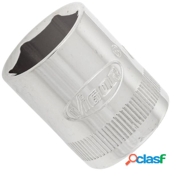 Vigor V2269N V2269N Inserto a bussola 15 mm