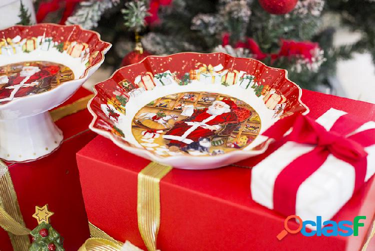 Villeroy & Boch Coppa Toys Fantasy porcellana grande bianco