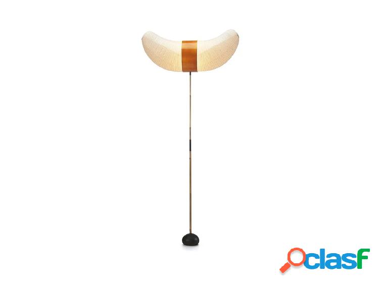 Vitra Akari BB3-33S Lampada da Terra