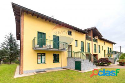 Vizzola Ticino 0 Locali 170.000 EUR UT013