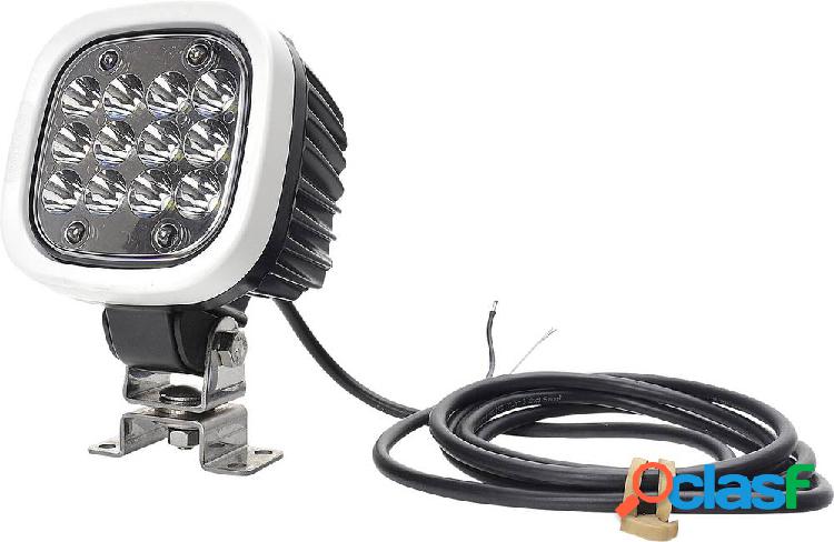 WAS Faro da lavoro 12 V, 24 V, 36 V, 48 V, 60 V, 70 V W130