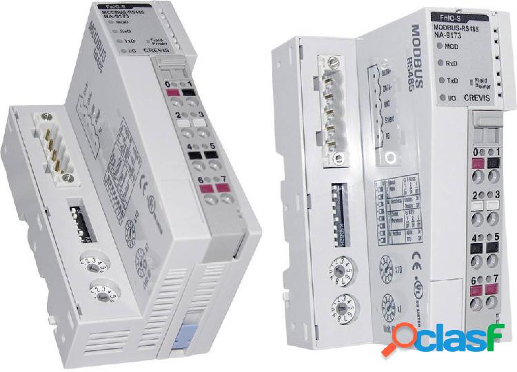 Wachendorff NA9173 Feldbusknoten RS485 Bus PLC 24 V/DC