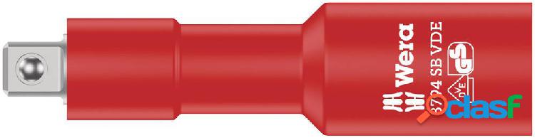 Wera 8794 SB VDE Zyklop 05004964001 Prolunga per bussole
