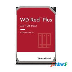 Western digital wd red plus 3 5p 512mb 14tb (dk) - Western