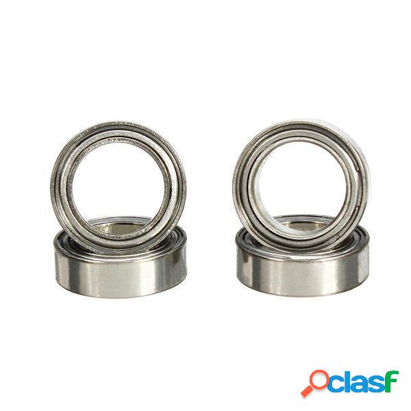 Wltoys A949 A959 A969 A979 8x12x3,5mm Cuscinetto a Sfera 4pz