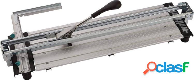 Wolfcraft 5565000 Tagliapiastrelle TC 710 PM -