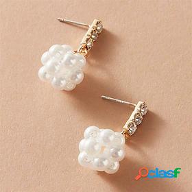 Womens Earrings Classic Stylish Elegant Fashion Classic
