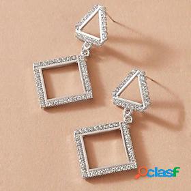 Womens Earrings Classic Stylish Simple Romantic Classic