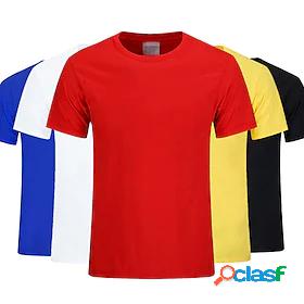 Womens Mens T shirt Hiking Tee shirt Short Sleeve Tee Tshirt