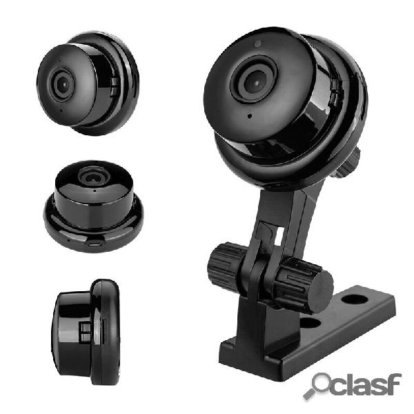 XIAOVV 1080P Telecamere nascoste WIFI V380 Mini telecamera
