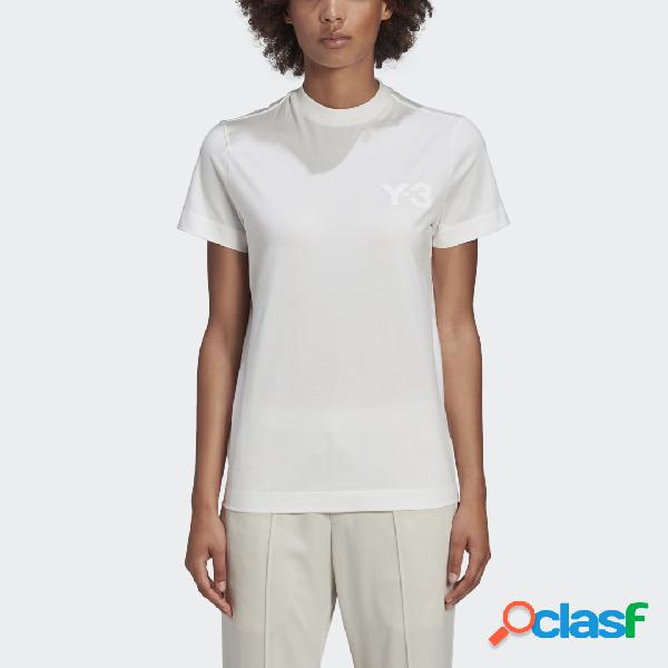 Y-3 Classic Chest Logo Tee
