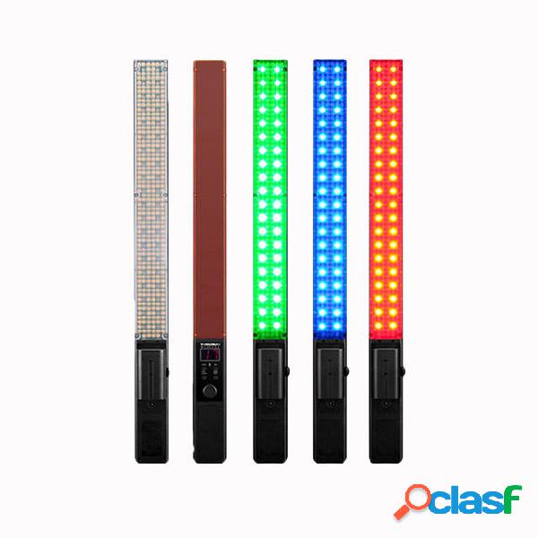 YONGNUO YN360 Bi-colore 3200k-5500k Palmare LED Fotografia