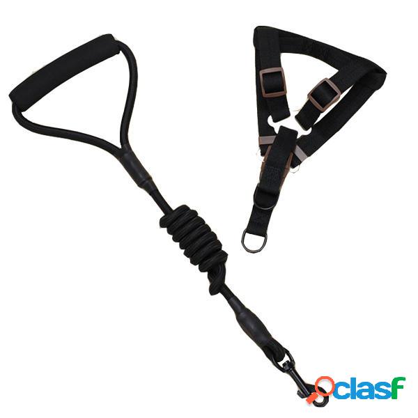 Yani HP-PC1 Pet nylon posteriore della cassa del Traction