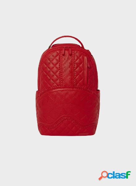 ZAINO RED RIVIERA BACKPACK