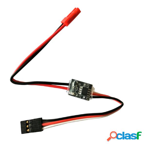ZMR 3V-5V 2A/3V-30V 20A remoto Interruttore di alimentazione