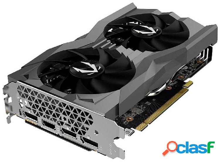 Zotac Scheda grafica Nvidia GeForce RTX 2060 Overclocked 12