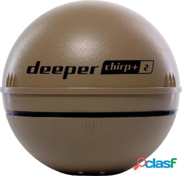 deeper Chirp+ 2.0 Fischfinder