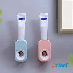 dispenser di dentifricio automatici senza punzonatura