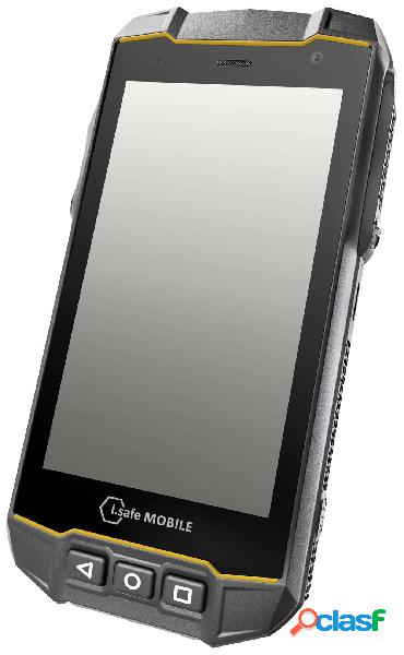 i.safe MOBILE IS530.RG Smartphone industriale 64 GB 11.4 cm