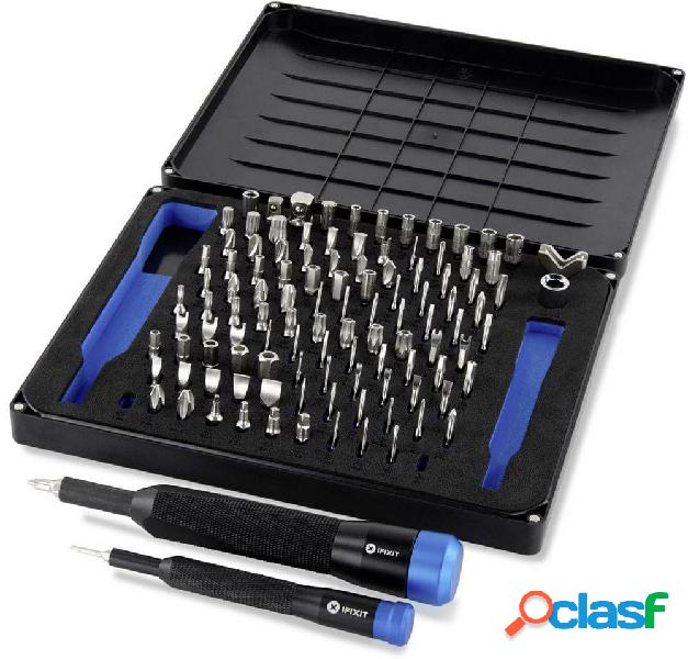 iFixit Ifixit Manta Kit EU145392 Kit inserti 112 parti