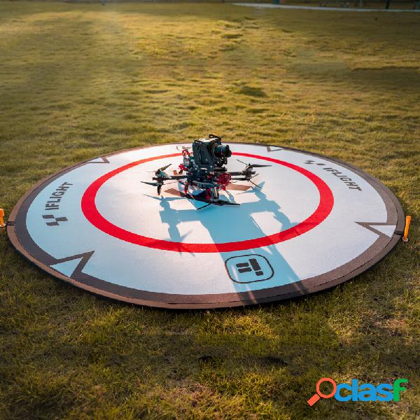 iFlight 150 cm forma rotonda portatile decollo Landing Pad