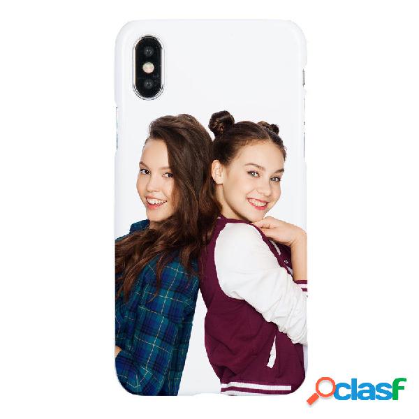 iPhone X - Cover Stampata 3D