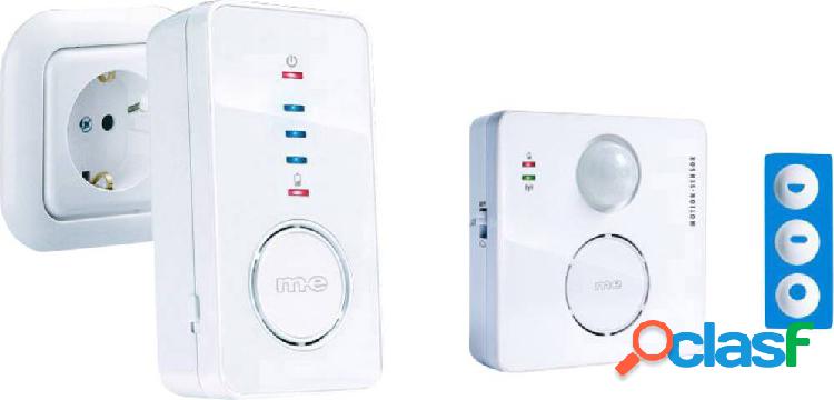m-e modern-electronics Rilevatore di passaggio 90 dB