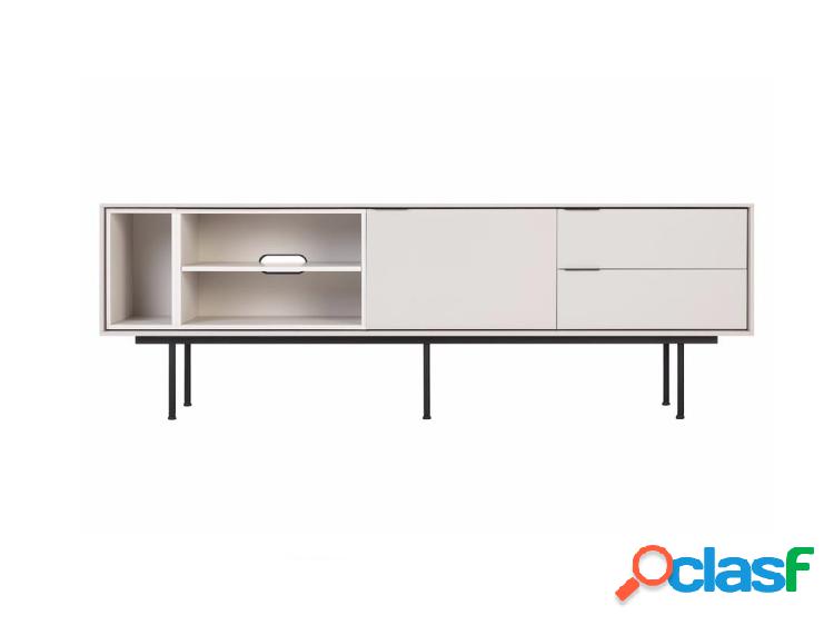 noo.ma Bau Sideboard - Mobile Multimediale