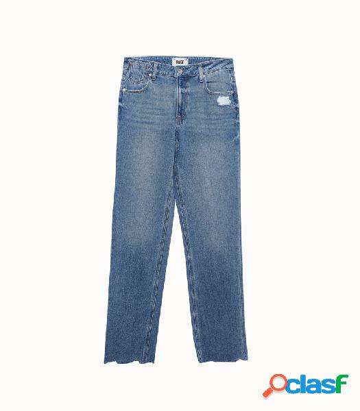 paige jeans noella lavaggio chiaro