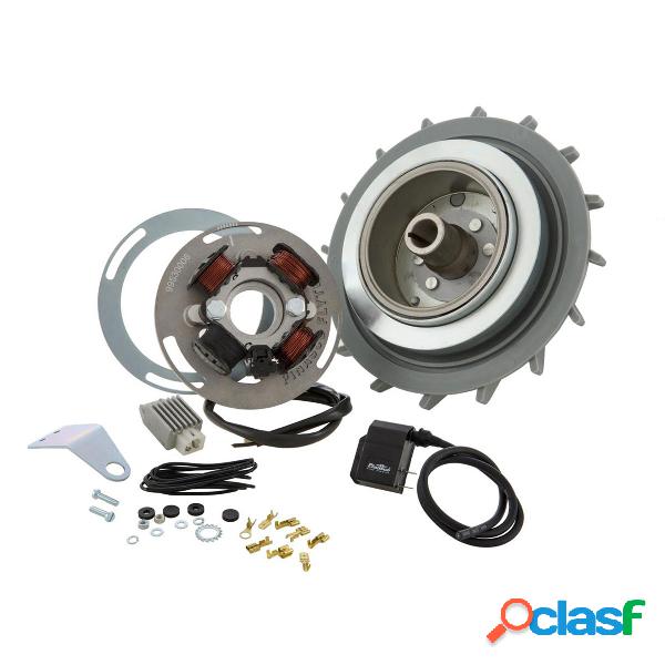 pinasco 25356836 accensione flytech