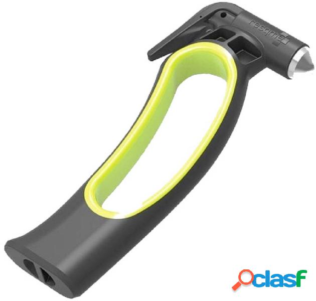 resqme 510.1400.51 Resqhammer Martello di emergenza Taglia